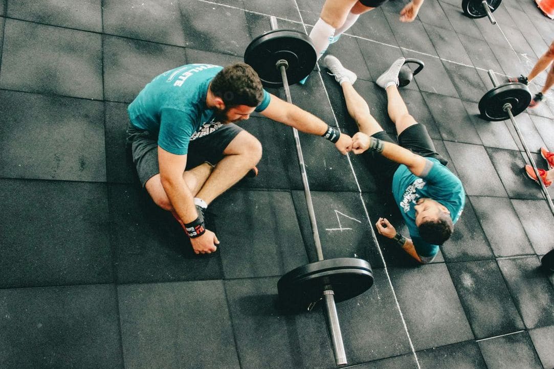 Come organizzare un allenamento semplice quando hai poco tempo